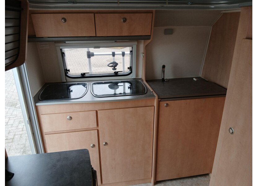 Kompakt 37 EKV afbeelding