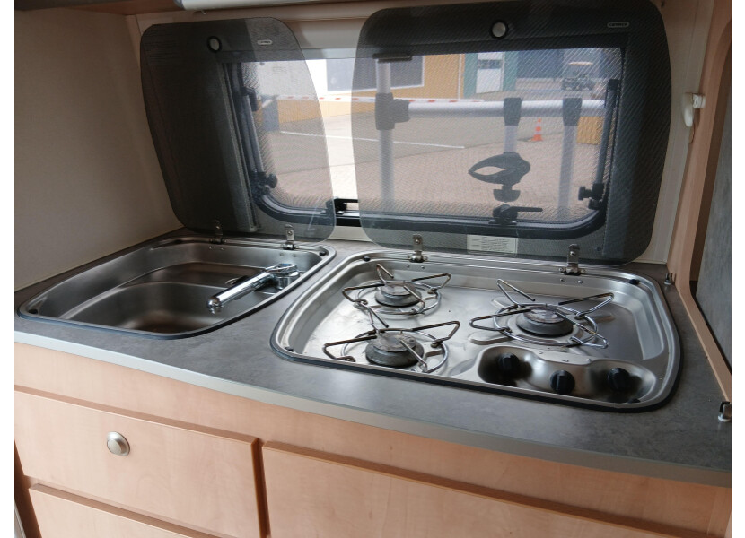 Kompakt 37 EKV afbeelding