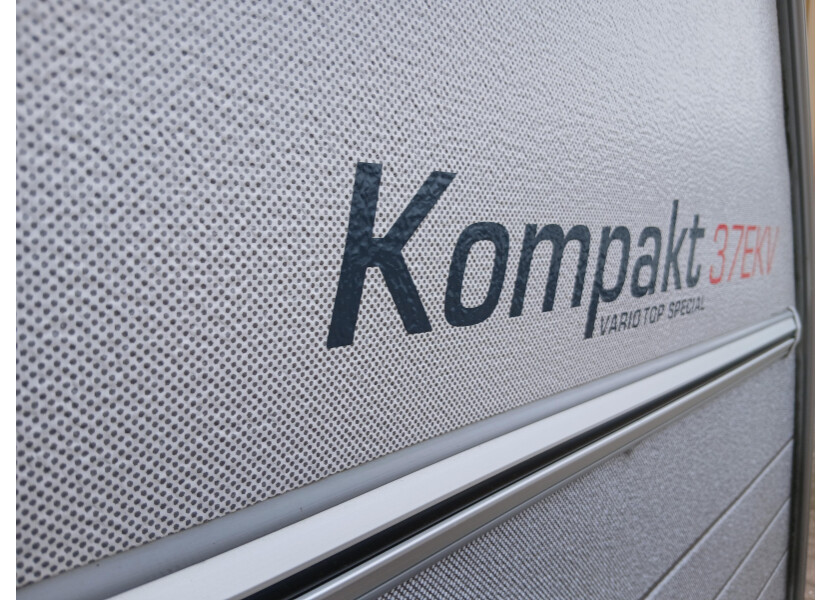 Kompakt 37 EKV afbeelding