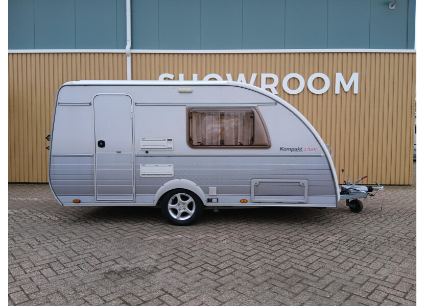 Kompakt 37 EKV afbeelding