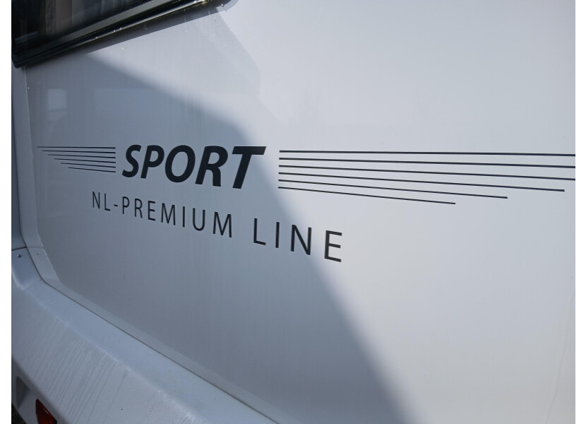 Sport 420 QD afbeelding