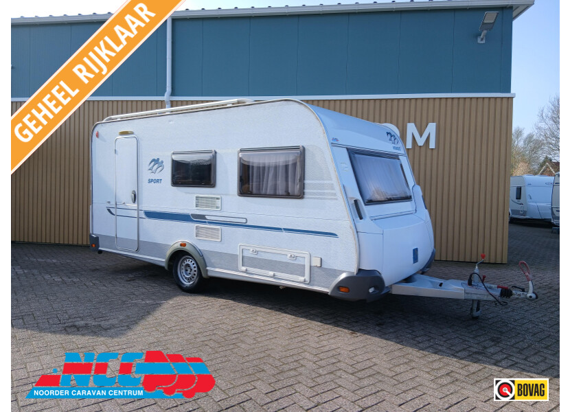 Sport 420 QD afbeelding