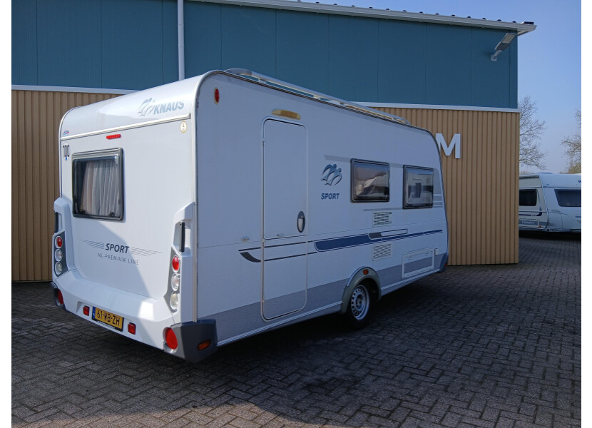 Sport 420 QD afbeelding