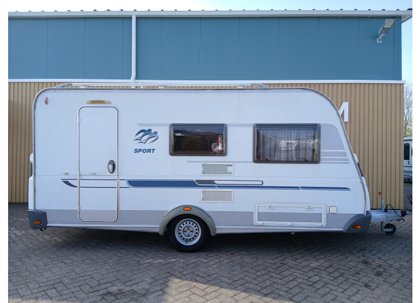 Sport 420 QD afbeelding