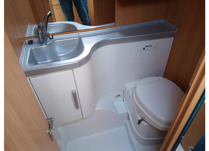 Sport 420 QD afbeelding