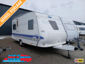 De Luxe Easy 460 UFE afbeelding