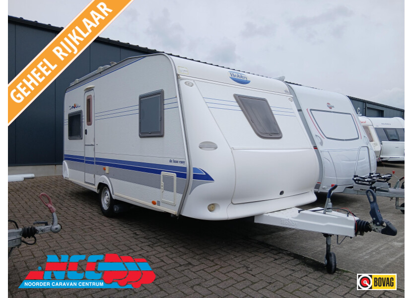 De Luxe Easy 460 UFE afbeelding