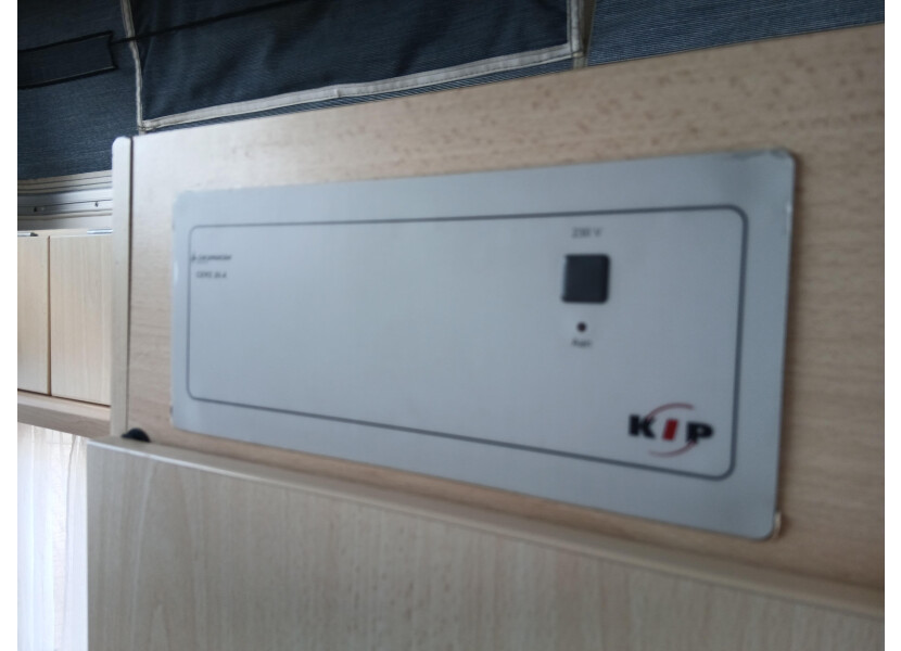 Kompakt 37 KK afbeelding