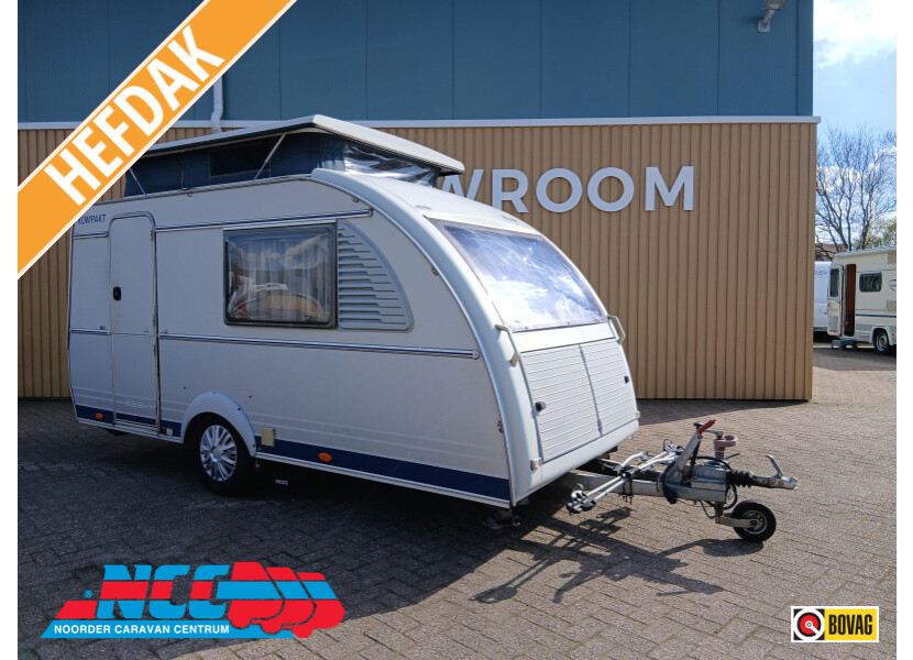 Kompakt 37 KK afbeelding