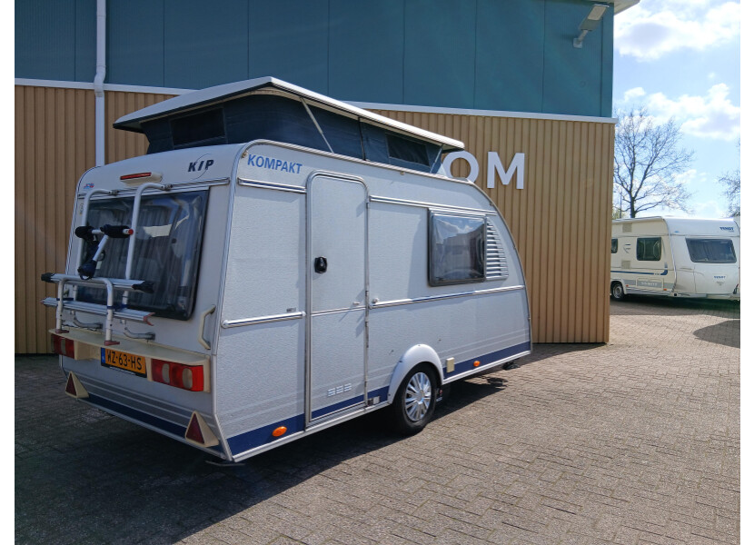 Kompakt 37 KK afbeelding