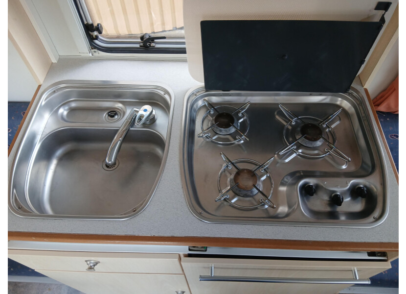 Kompakt 37 KK afbeelding