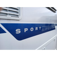 Sport Silver Selection 400 QD afbeelding