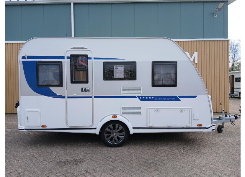 Sport Silver Selection 400 QD afbeelding