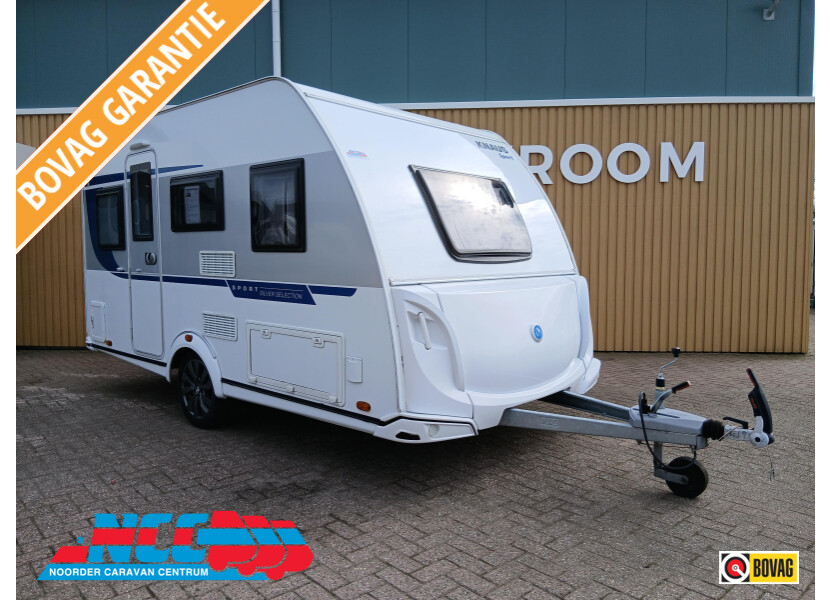 Sport Silver Selection 400 QD afbeelding