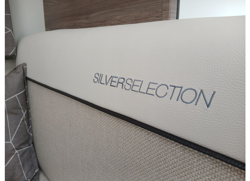 Sport Silver Selection 400 QD afbeelding