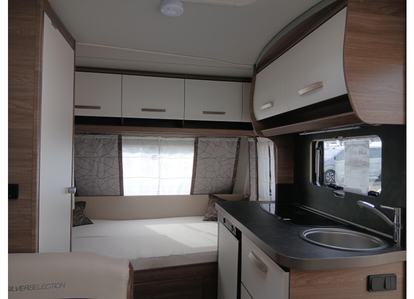 Sport Silver Selection 400 QD afbeelding