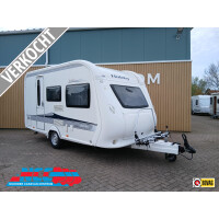 De Luxe 400 SF afbeelding