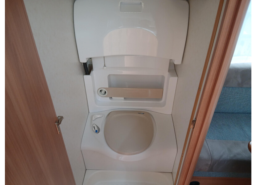 De Luxe 400 SF afbeelding