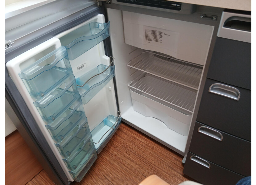 De Luxe 400 SF afbeelding