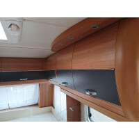 De Luxe 400 SF afbeelding