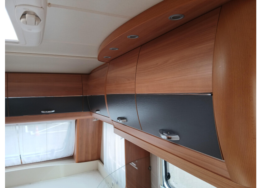 De Luxe 400 SF afbeelding