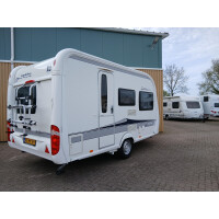 De Luxe 400 SF afbeelding