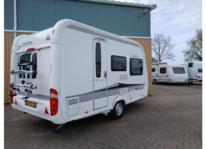 De Luxe 400 SF afbeelding