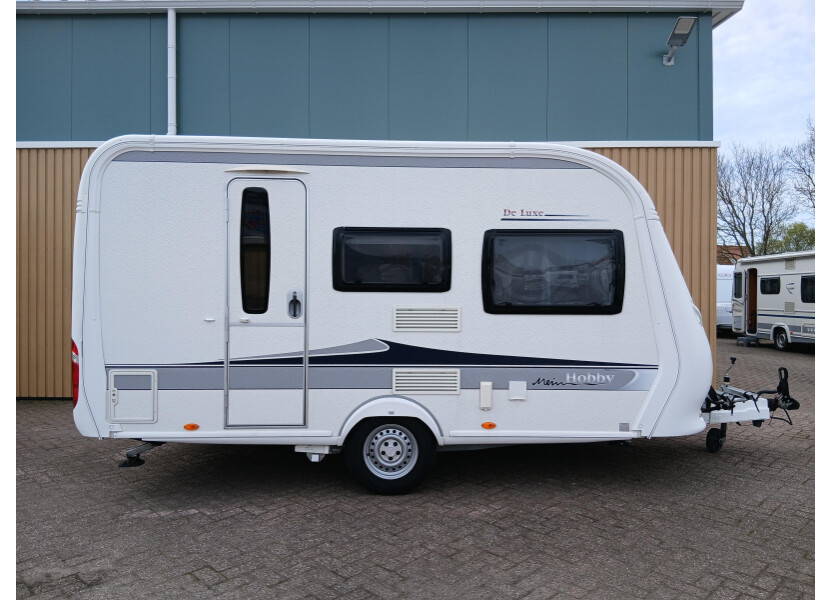 De Luxe 400 SF afbeelding