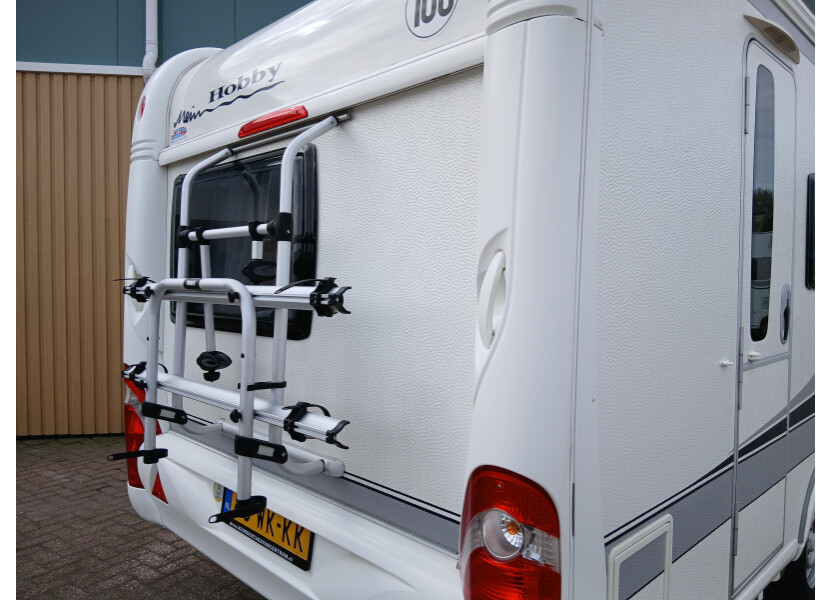 De Luxe 400 SF afbeelding