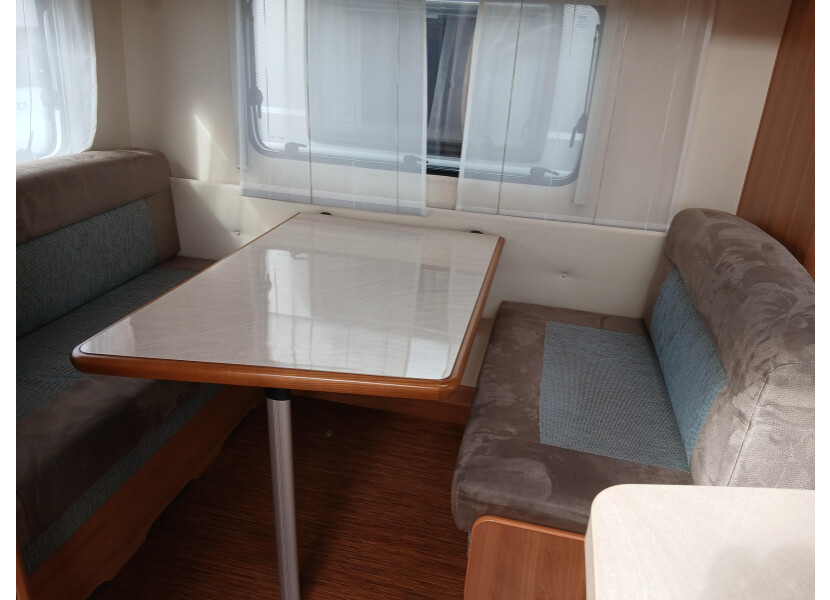 De Luxe 400 SF afbeelding