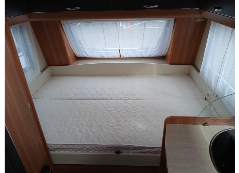 De Luxe 400 SF afbeelding