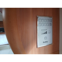 De Luxe 400 SF afbeelding