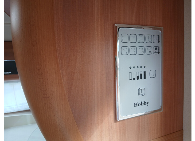 De Luxe 400 SF afbeelding