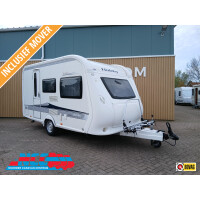 De Luxe 400 SF afbeelding