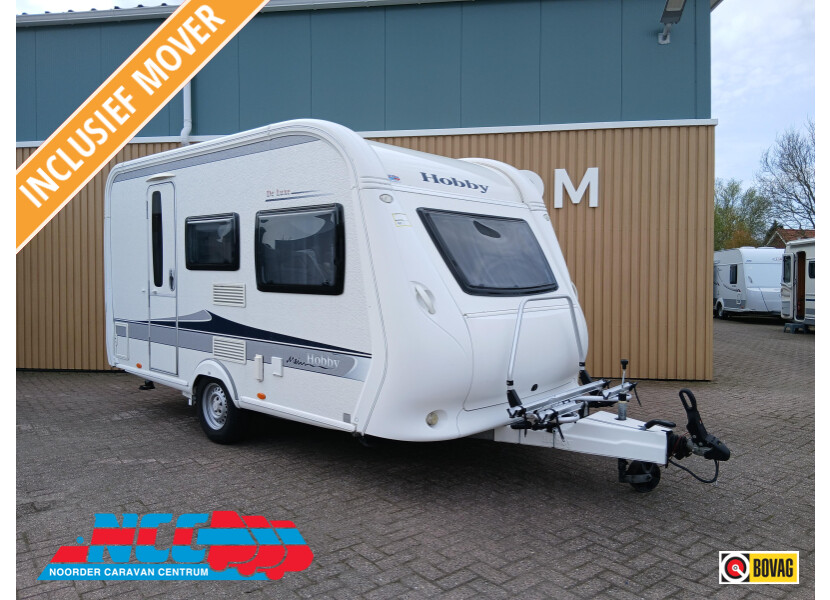 De Luxe 400 SF afbeelding