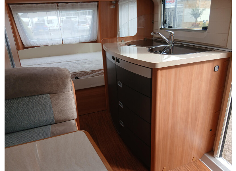 De Luxe 400 SF afbeelding