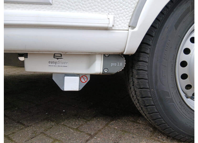 De Luxe 400 SF afbeelding