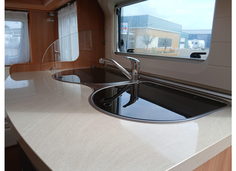 De Luxe 400 SF afbeelding