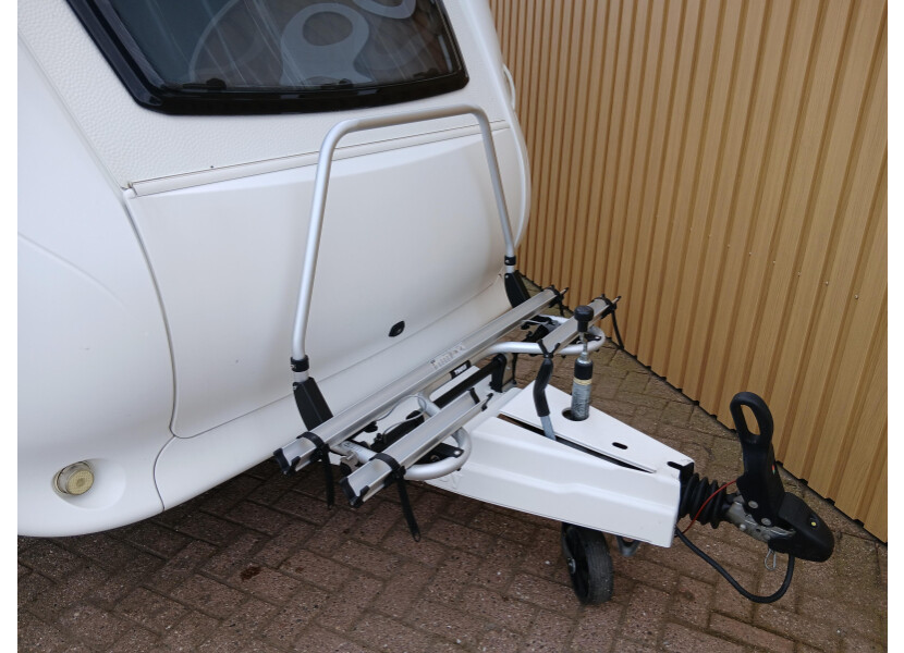 De Luxe 400 SF afbeelding