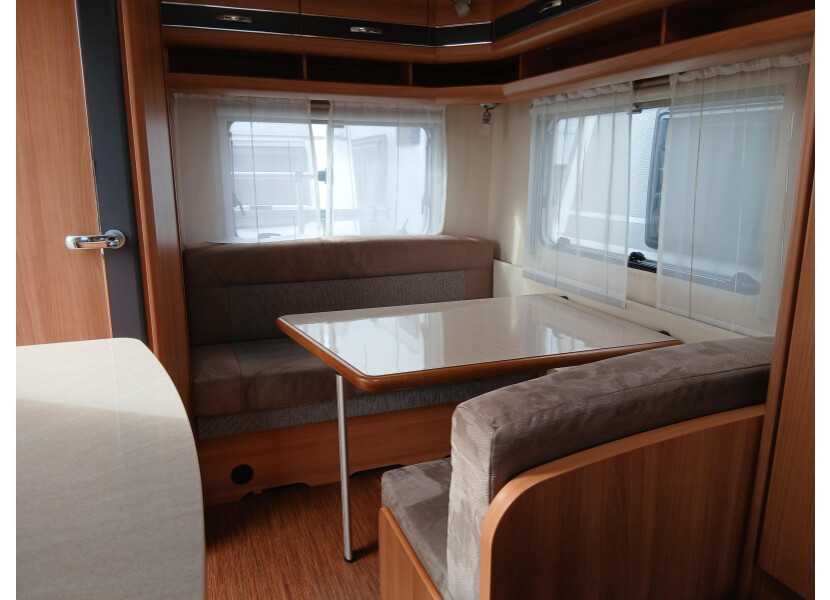 De Luxe 400 SF afbeelding