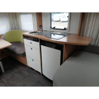 Camper 450 FL afbeelding