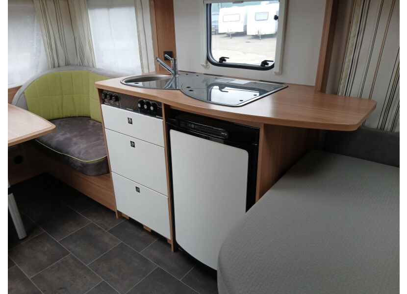 Camper 450 FL afbeelding