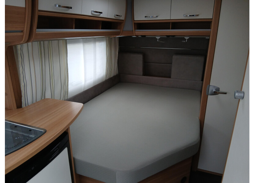 Camper 450 FL afbeelding