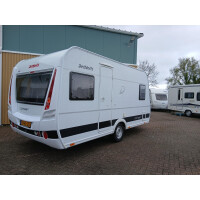 Camper 450 FL afbeelding