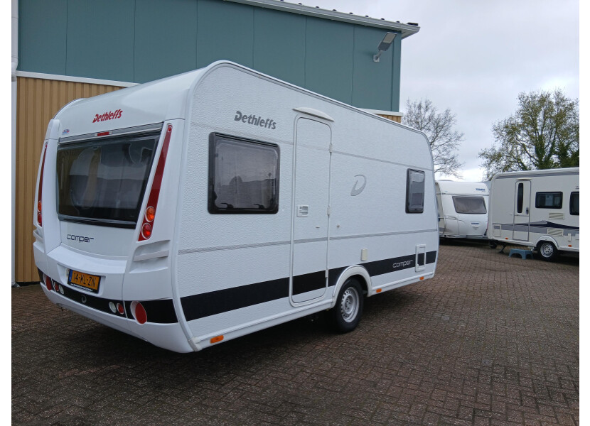 Camper 450 FL afbeelding