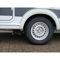 Camper 450 FL afbeelding