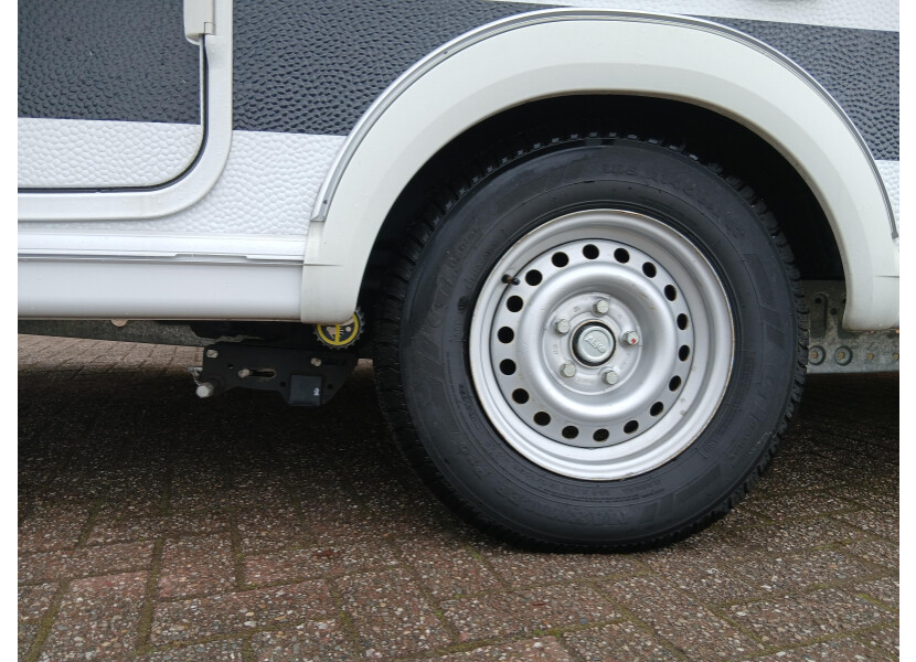 Camper 450 FL afbeelding