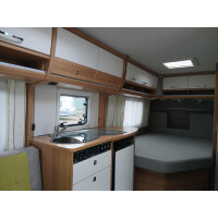 Camper 450 FL afbeelding
