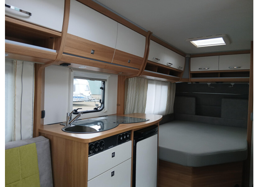 Camper 450 FL afbeelding