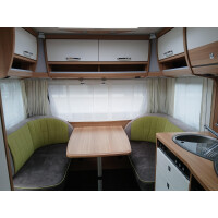 Camper 450 FL afbeelding